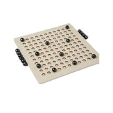 Joc de șah magnetic cu bile, 6 ani+