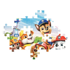 Puzzle Patrula Cățelușilor, 60 piese, 4 ani+