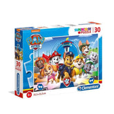 Puzzle Patrula Cățelușilor, 30 piese, 3 ani+