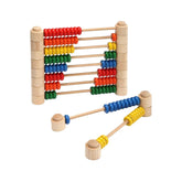 Abac modular din lemn