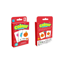 Carduri educative pentru copii: 6 tematici