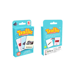 Carduri educative pentru copii: 6 tematici