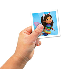 Gabby's Dollhouse - Găsește Perechea, 48 carduri