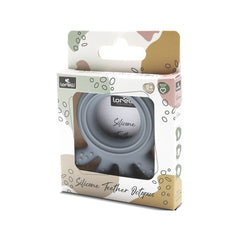 Jucărie Gingivală Silicon – Caracatiță, 0 luni+