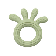 Jucărie Gingivală Silicon – Caracatiță, 0 luni+