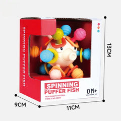 Minge de dentiție pentru bebeluși, 0-12 luni