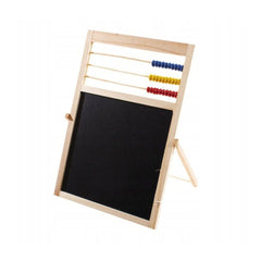 Tabla Multifuncțională Montessori din lemn