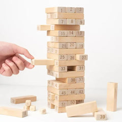 Joc de Societate – Turnul Instabil