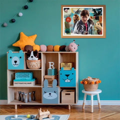 Puzzle Harry Potter, 180 piese, 7 ani+