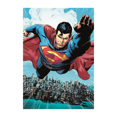Puzzle Superman Sky Defender, 180 piese, 7 ani+