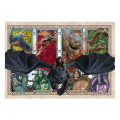 Puzzle Cum să-ți dresezi dragonul, 300 piese, 9 ani+