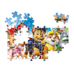 Puzzle Patrula Cățelușilor, 30 piese, 3 ani+