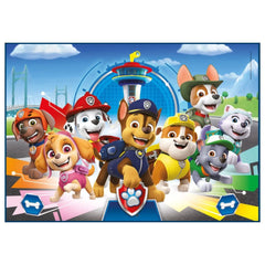 Puzzle Patrula Cățelușilor, 30 piese, 3 ani+