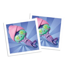 Gabby's Dollhouse - Găsește Perechea, 48 carduri