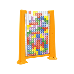 Joc de inteligență Tetris
